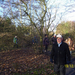 Wandeling naar Suske Wiet - 19 december 2013