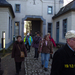 Wandeling naar Suske Wiet - 19 december 2013