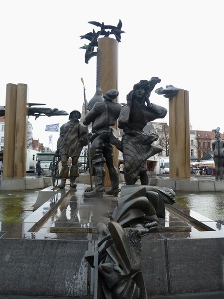 047-Fonteinen op 't Zand