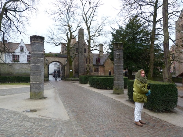 173-Zuidelijke poort