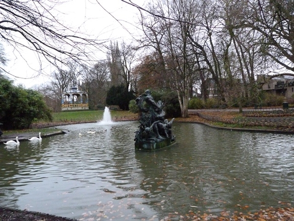 188-Koningin Astridpark