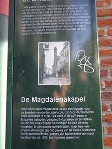 De Magdalenakapel