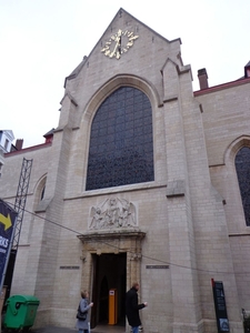 De Sint-Niklaaskerk