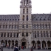 Het Stadhuis van Brussel
