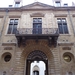Achterdeur Stadhuis
