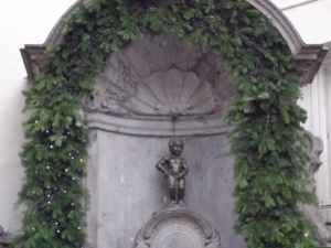 Manneke Pis