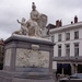 Monument op het Zavelplein