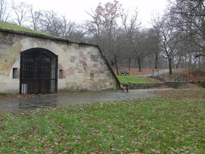 bastion Vauban