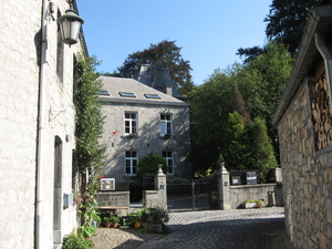 Durbuy stad 010