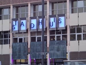 Stadhuis