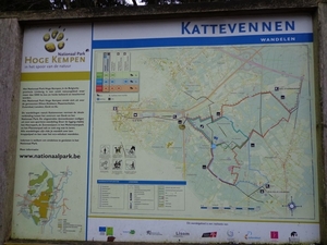 Kattevennen natuurgebied