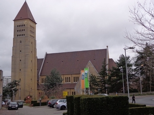 Sint-Martinuskerk