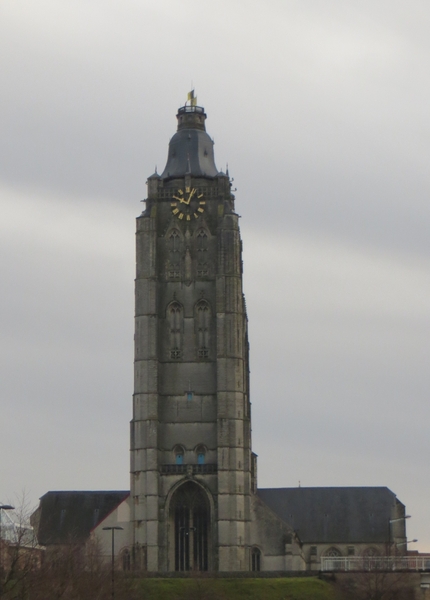 2013-12-26 Oudenaarde 06