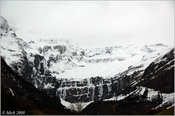 Cirque De Gavarnie6