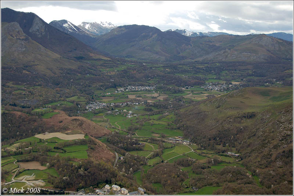 Pyreneen