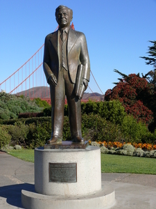 joseph b.strauss