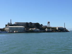 alcatraz