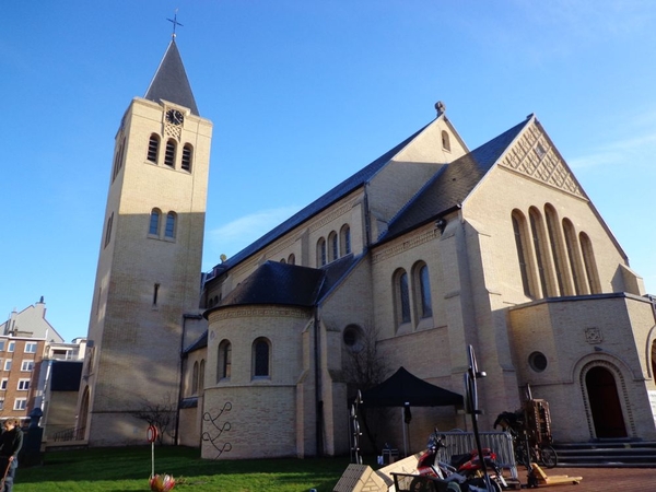 Heilig Hartkerk