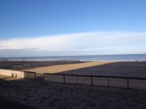 Zonnig weer eind december da's genieten