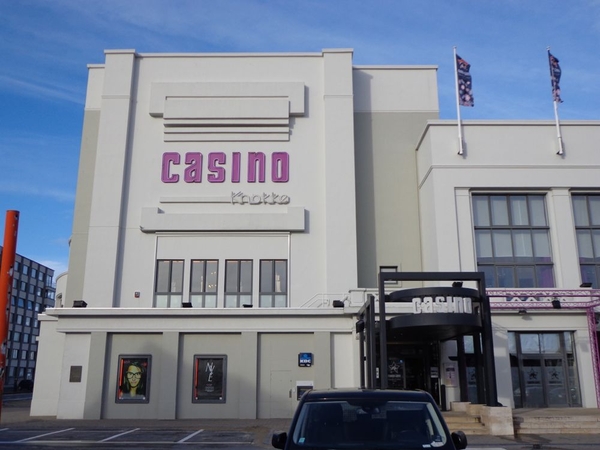 Casino