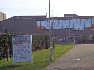 Cultuurcentrum Scharpoord