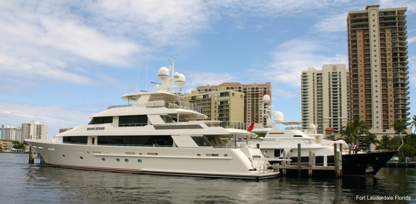 Fort Lauderdale