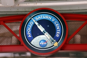 Apollo - Saturn V Center