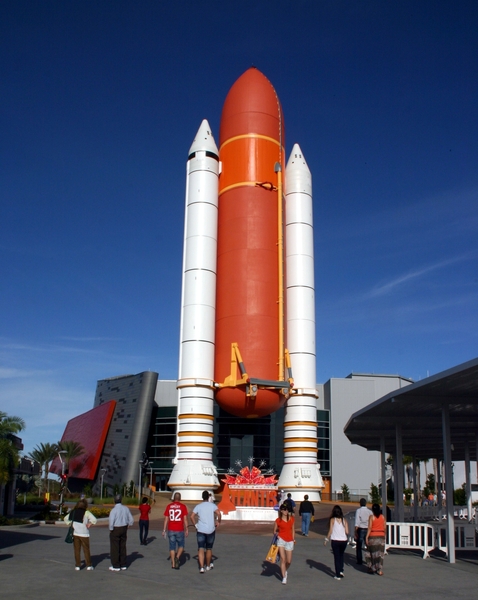 Atlantis