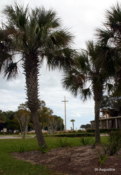 St-Augustine