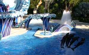 Seaworld