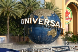 Universal Studios Orlando