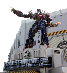 Transformers