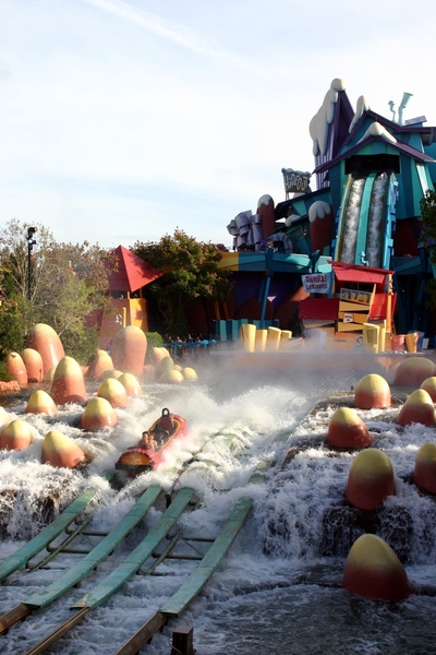 Adventure Land