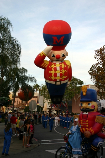 Kerstparade