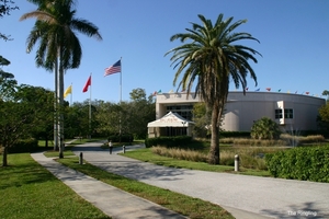 Sarasota - circusmuseum Ringling