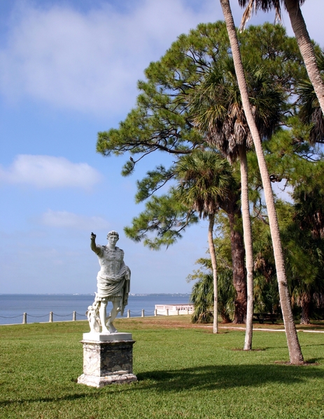 The Ringling