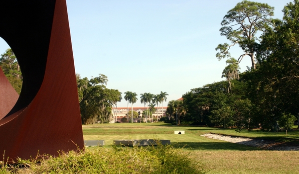 The Ringling Art Museum