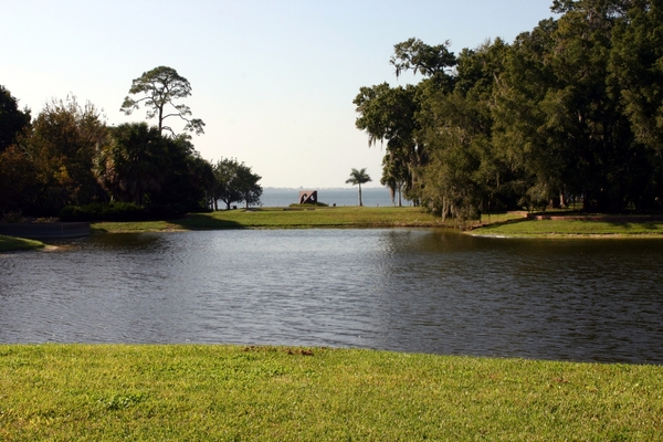 The Ringling
