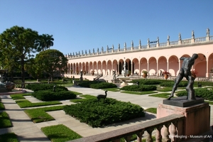 The Ringling Art Museum