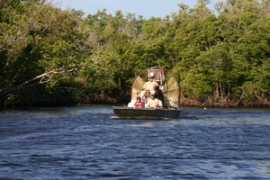 Airboat