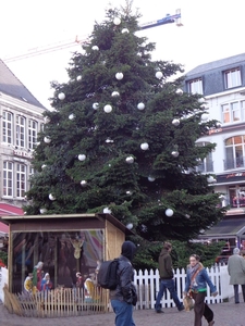 Grote Markt