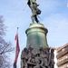 Monument op Leopoldplein