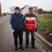 Ardooie  11 Januari  Moezeltocht