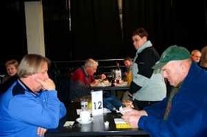 Ingelmunster 14januari   Avifloratocht