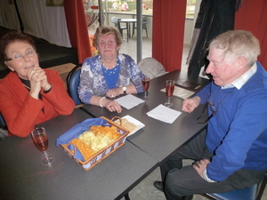 26januari  Receptie Aciflorastappers