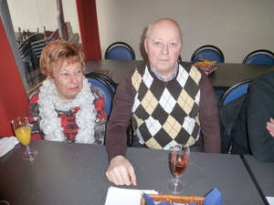 26januari  Receptie Aviflorastappers