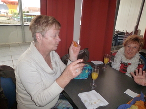 26januari Receptie Aviflorastappers