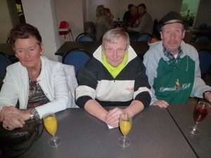 26januari Receptie Aviflorastappers
