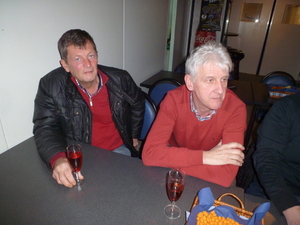 26januari Receptie Aviflorastappers