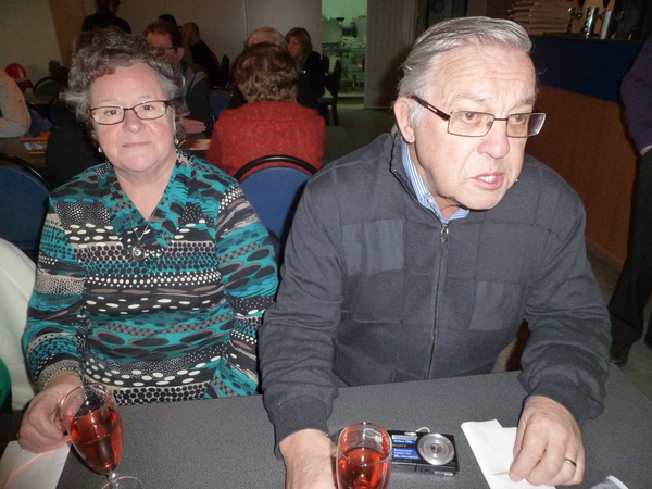 26januari Receptie Aviflorastappers
